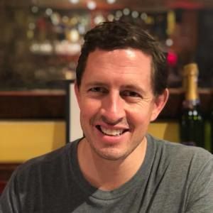 Meet your Posher, Luke